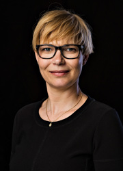 Jeanette Bjørnlund Jensen