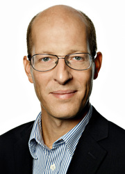 Jesper Rangvid