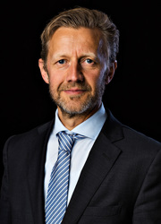 Jens Verner Andersen
