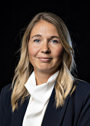 Karin Lykke Rasmussen